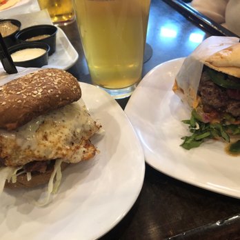 Proudest Monkey - Burgers - Burgers Near Me - Bryan, Texas