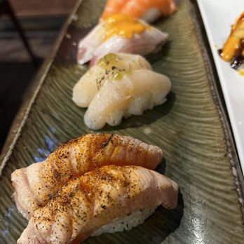 Naked Fish - Sushi Bars Near Me - Chino Hills, California Naked Fish - Sushi Bars Near Me - Chino Hills, California