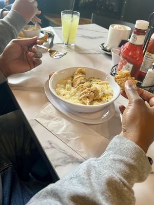 The Dining Experience by null