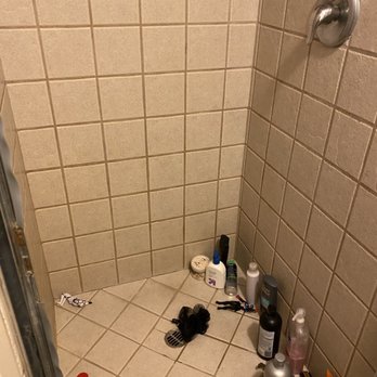P B Cleaning Services - Before cleaning - Home Cleaning Near Me