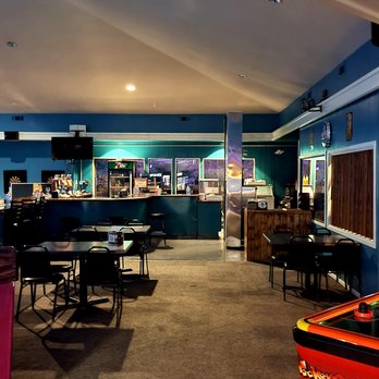 The Game Room - a pool table and a bar - Pool Halls Near Me - Sonora, California The Game Room - a pool table and a bar - Pool Halls Near Me - Sonora, California