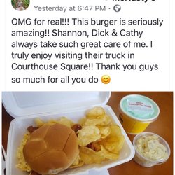 McNasty's