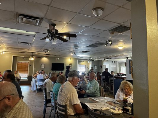 Breakfast Club Lake Mary by null