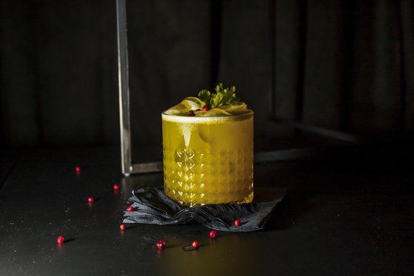The ICON Hotel & Lounge by null