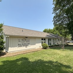 McAlister T Kerry, DDS