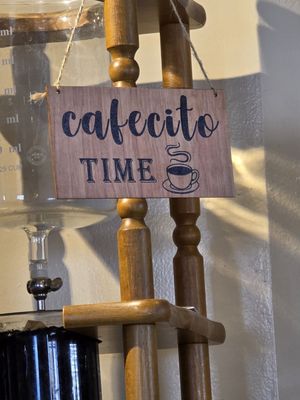 Tribute Coffee House by null