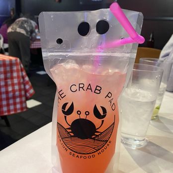 THE CRAB PAD - Updated November 2025 - 904 Photos & 661 Reviews - 2529