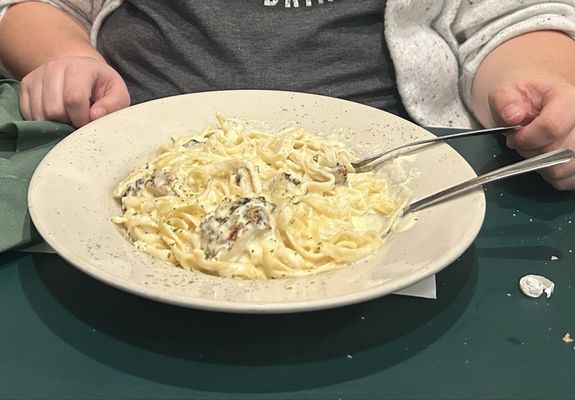Tumea & Sons Restaurant by null