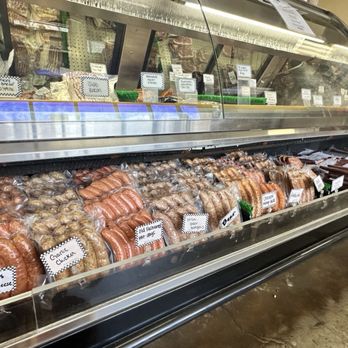 Wolfsen's Meat & Sausage - Meat Shops Near Me - Gustine, California Wolfsen's Meat & Sausage - Meat Shops Near Me - Gustine, California