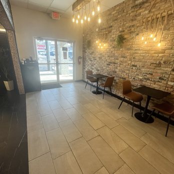 Crave lab - Beautiful spot - Coffee & Tea Near Me - Baton Rouge, Louisiana