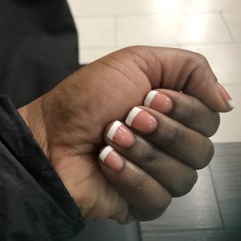 Palazzo - Nail Salons Near Me - Orlando, Florida