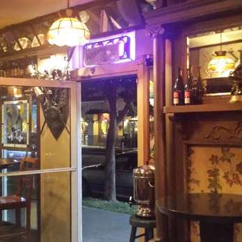 Karma Brew - Entrance - Bars Near Me - Sacramento, California