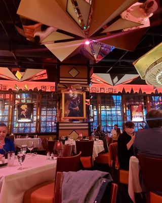 Jeff Ruby's Steakhouse, Louisville by null