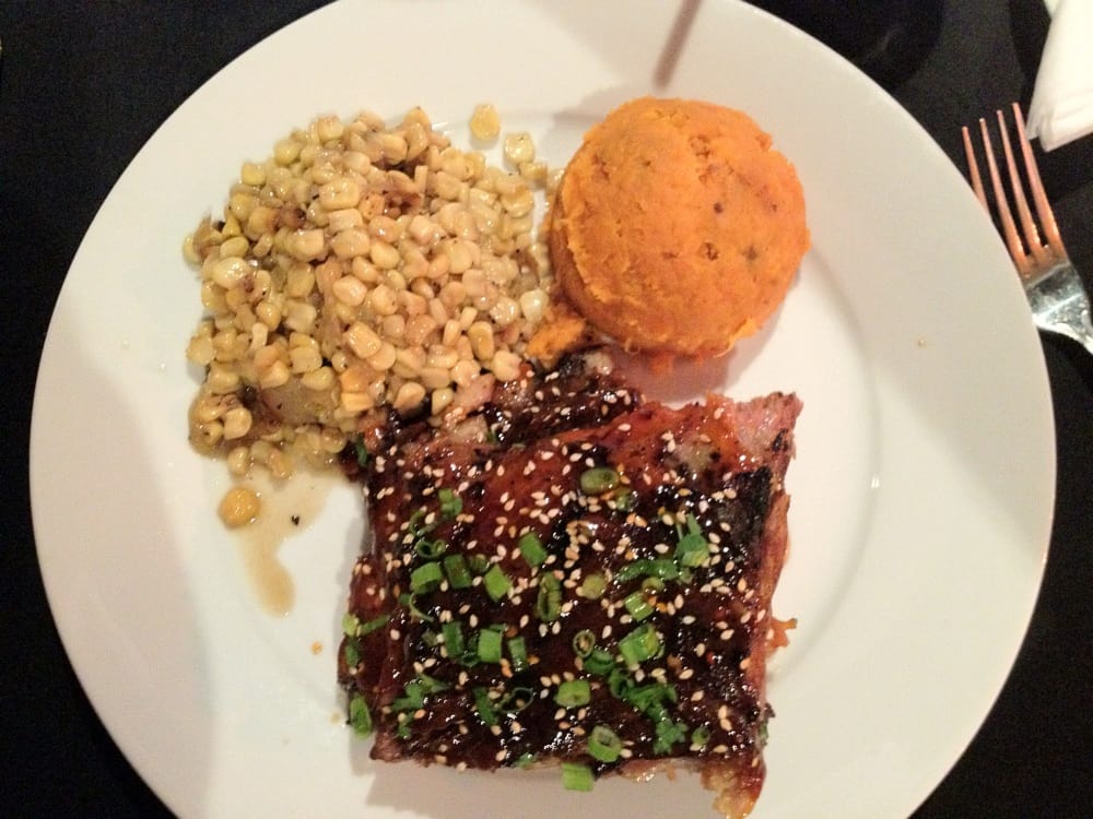 ZEA ROTISSERIE & GRILL CLOSED Updated April 2024 21 Reviews