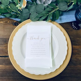 North State Events - Wedding Planning Near Me