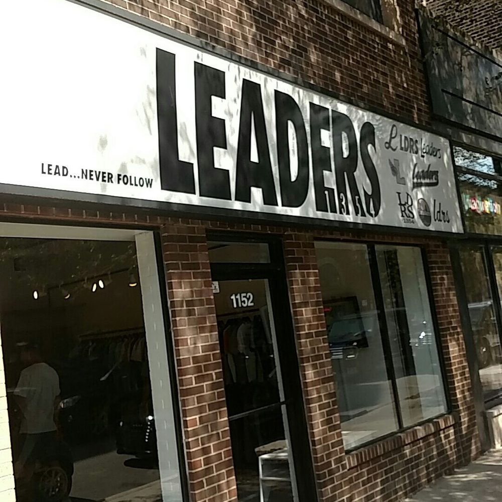 Top 10 Best Urban Clothing Stores In Chicago IL Last Updated August love-it-fashion-outfits-fashion-edgy-outfits