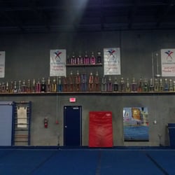 Gymnastics Elite - Accomplishments