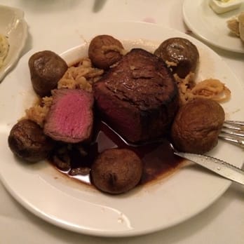 The Packing House - The MUST HAVE Grand Steer Fillet - 5 Stars!! - American Near Me - Milwaukee, Wisconsin The Packing House - The MUST HAVE Grand Steer Fillet - 5 Stars!! - American Near Me - Milwaukee, Wisconsin
