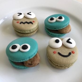 Motto Tea Cafe - Macarons - Desserts Near Me - Pasadena, California Motto Tea Cafe - Macarons - Desserts Near Me - Pasadena, California