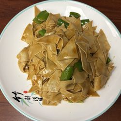 Old Chengdu Cafe