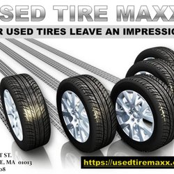 Used Tire Maxx