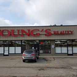 Young's Beauty