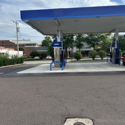 Sunoco - Gas tanks