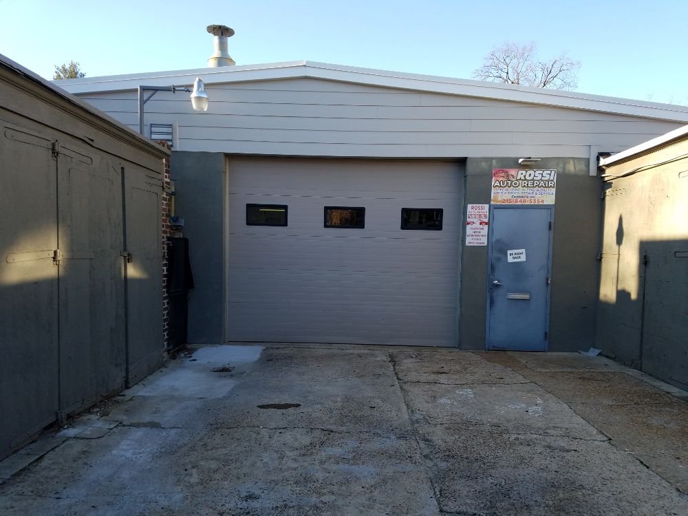 ROSSI AUTO REPAIR Updated September 2024 3411 Sunnyside Ave