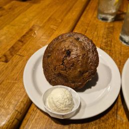 Carrot muffin so good Carrot muffin so good