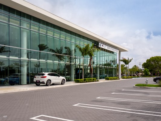 BMW OF DELRAY BEACH - Updated November 2024 - 48 Photos & 144 Reviews ...