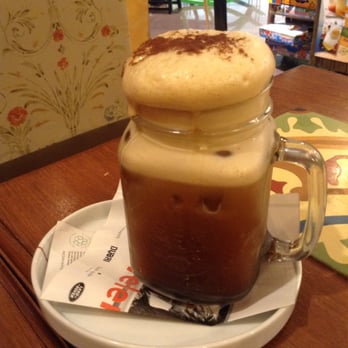 Cafe Publico - Italian Near Me - San Juan, NCR