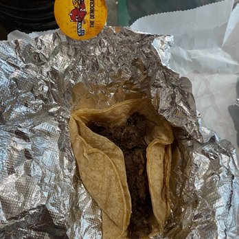 Torchy's Tacos - Tortilla + meat = The Democrat??? - Tex-Mex Near Me - Webster, Texas Torchy's Tacos - Tortilla + meat = The Democrat??? - Tex-Mex Near Me - Webster, Texas