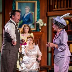 The Naples Players - Harvey - Jan 2024