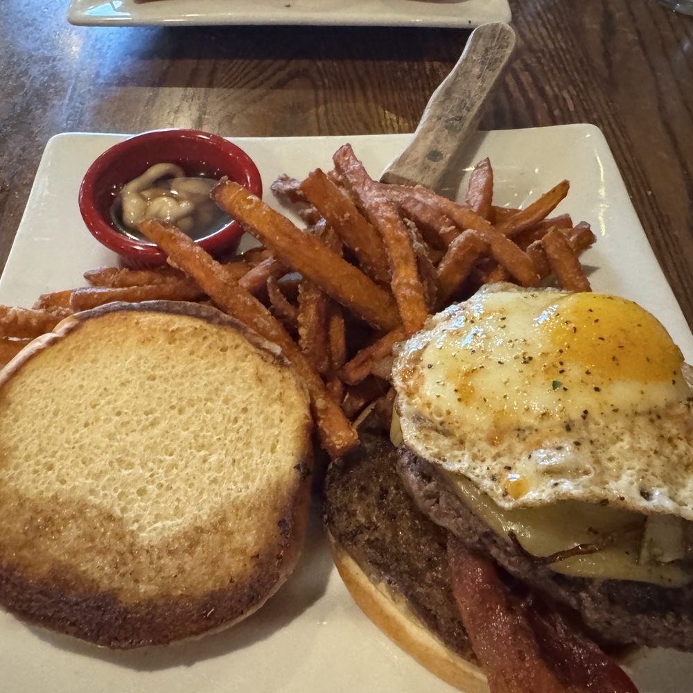 Bricks & Barrels - Seafood Near Me - Charleston, West Virginia