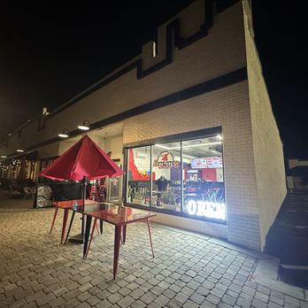 Antojitos locos - Outside - Tacos Near Me - Ocoee, Florida