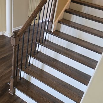 FFC  Fast Flooring - Flooring Near Me - Acworth, Georgia