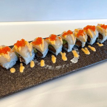Yuubi Sushi - Sushi Bars Near Me - Beaverton, Oregon