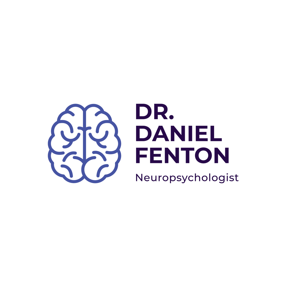Daniel Fenton, PHD - child therapist in Pasadena, CA