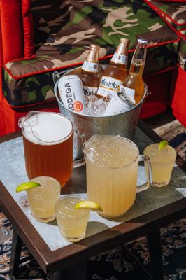 Bodega Taqueria y Tequila by null