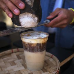 Boondocks Coffee Roasters