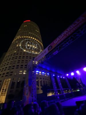 Gasparilla Music Festival by null