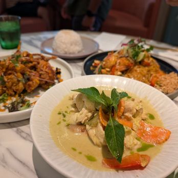 Chiang Mai - Green Curry - Thai Near Me - North York, Ontario Chiang Mai - Green Curry - Thai Near Me - North York, Ontario