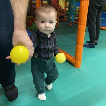 Funtastic Playtorium - Kids Activities Near Me - Tacoma, Washington