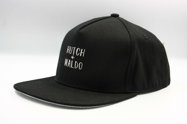 Hutch and Waldo by null