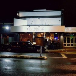Red Earth Eatery & Wine Bar