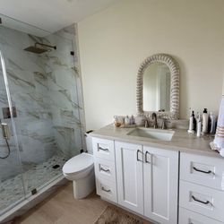Kitchen & Home Improvements