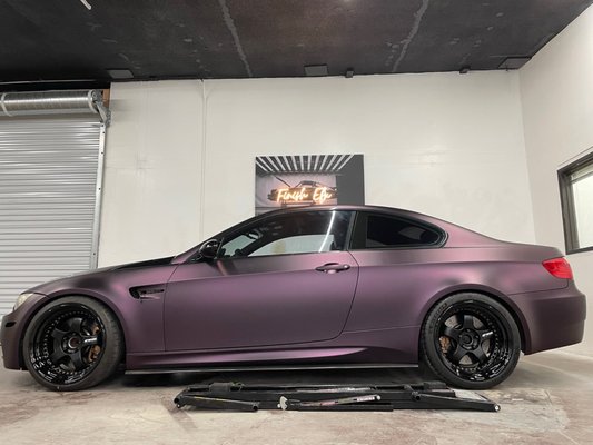 Vehicle Wraps - We offer vehicle wraps and auto customization for your vehicle! We also refinish wheels.
Please call us today or visit us at our shop to learn more. We look forward to working with you! Vehicle Wraps - We offer vehicle wraps and auto customization for your vehicle! We also refinish wheels.
Please call us today or visit us at our shop to learn more. We look forward to working with you!