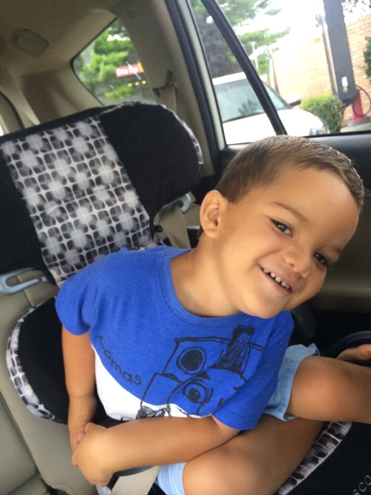 MISS AMY’S CHILDRENS HAIRCUTS Updated September 2024 901 E Kimberly Rd, Davenport, Iowa