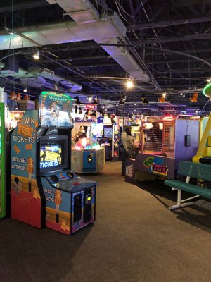 Funfuzion 88 Photos 121 Reviews Arcades 29 Lecount Pl New Rochelle Ny Yelp