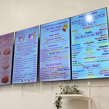 Ululani’s Hawaiian Shave Ice - Shaved Ice Near Me - Honolulu, Hawaii Ululani’s Hawaiian Shave Ice - Shaved Ice Near Me - Honolulu, Hawaii